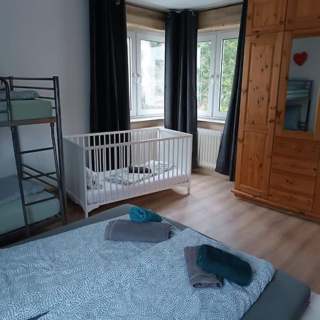 Apartamento Suedkiez62 Wilhelmshaven Exterior foto