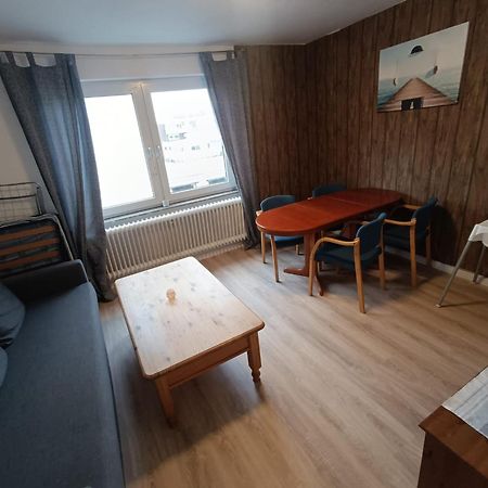 Apartamento Suedkiez62 Wilhelmshaven Exterior foto