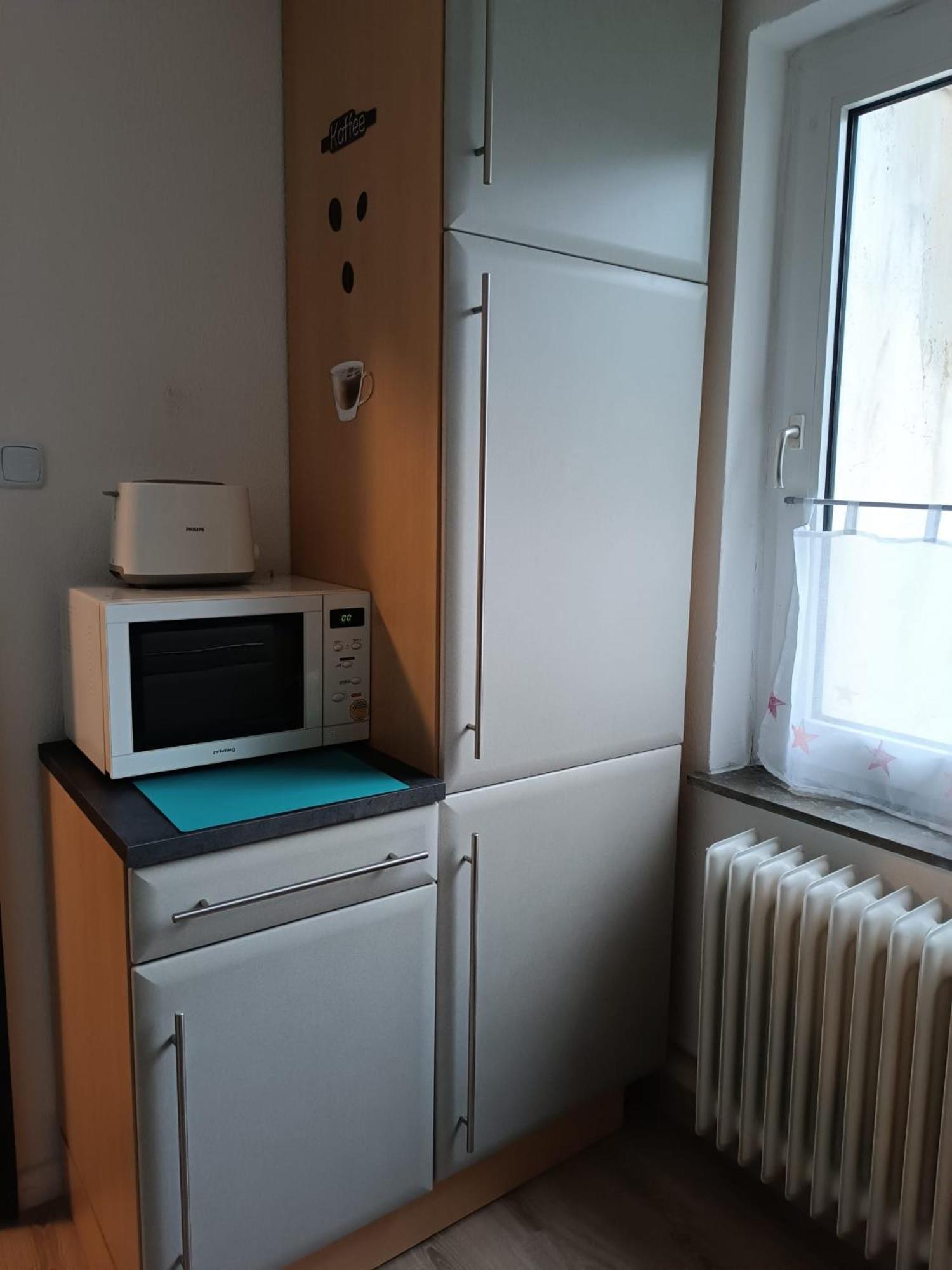 Apartamento Suedkiez62 Wilhelmshaven Exterior foto