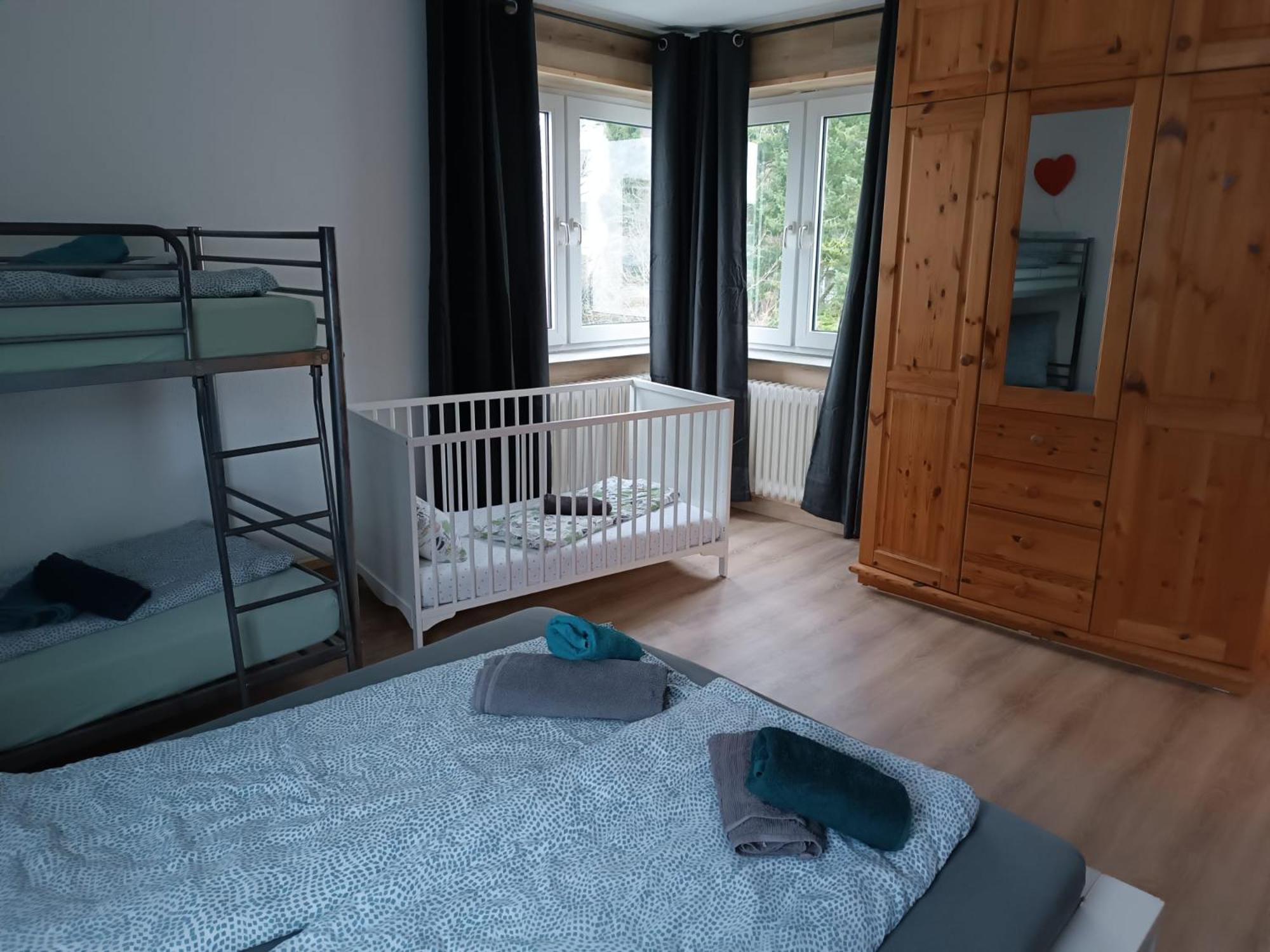 Apartamento Suedkiez62 Wilhelmshaven Exterior foto